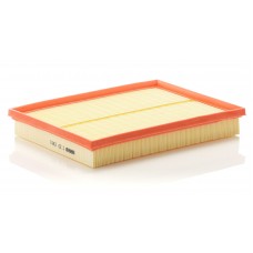 C 30 138/1 - Hava filtresi -  MANN FILTER