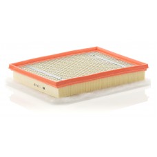 C 30 138 - Hava filtresi -  MANN FILTER