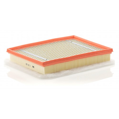 C 30 138 - Hava filtresi -  MANN FILTER