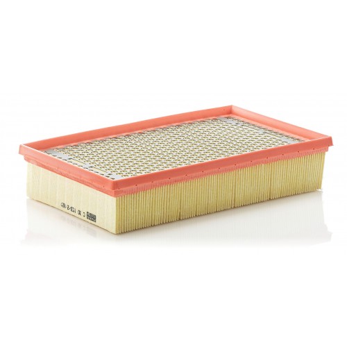 C 30 153/2 - Hava filtresi -  MANN FILTER