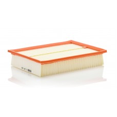 C 30 154 - Kabin hava filtresi -  MANN FILTER