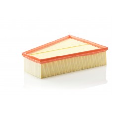 C 30 161 - Hava filtresi -  MANN FILTER