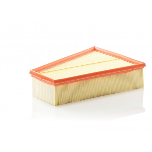 C 30 161 - Hava filtresi -  MANN FILTER