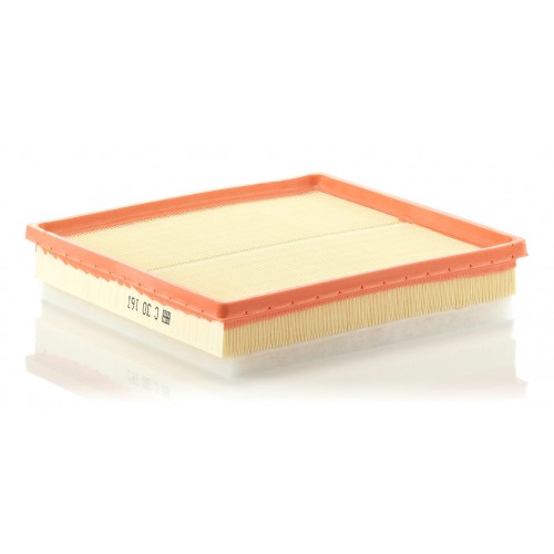 C 30 163 - Hava filtresi -  MANN FILTER