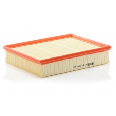 C 30 195 - Hava filtresi -  MANN FILTER
