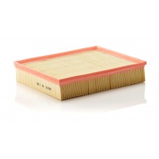 C 30 198 - Hava filtresi -  MANN FILTER