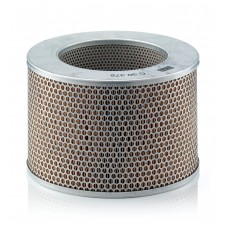 C 30 375 - Hava filtresi -  MANN FILTER