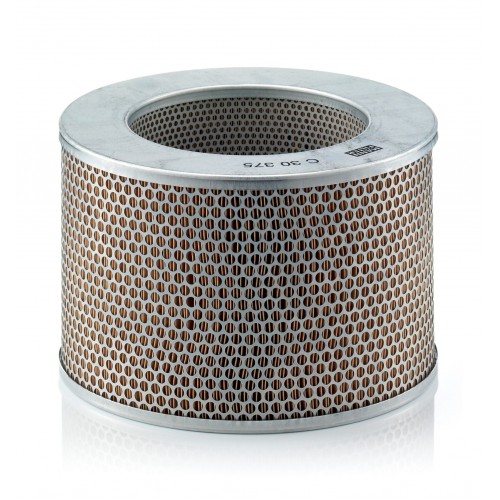 C 30 375 - Hava filtresi -  MANN FILTER