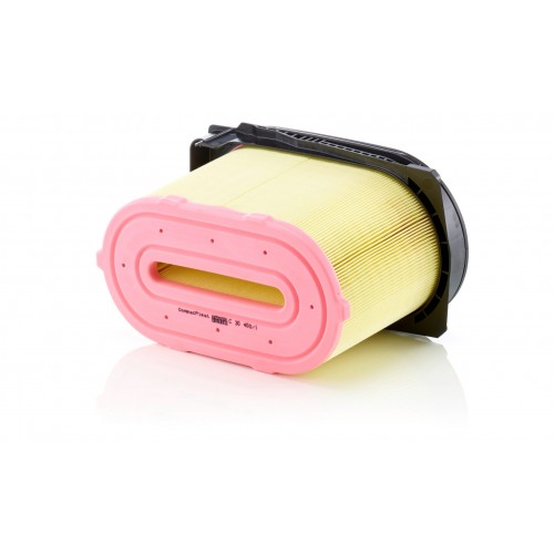 C 30 400/1 - Hava filtresi -  MANN FILTER