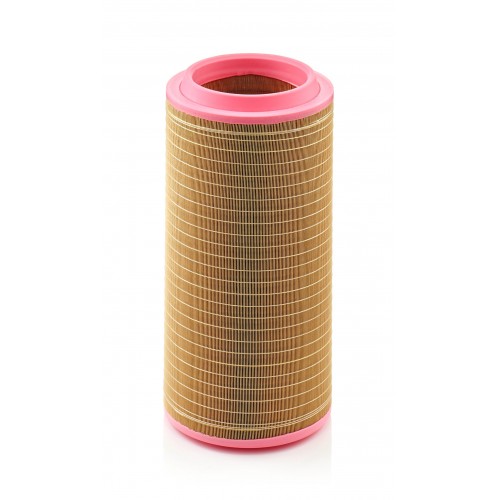 C 30 810/2 - Hava filtresi -  MANN FILTER