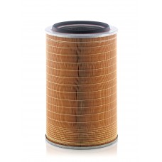 C 30 850/11 - Hava filtresi -  MANN FILTER