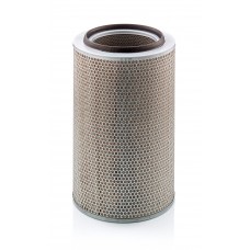 C 30 850/2 - Hava filtresi -  MANN FILTER