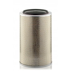 C 30 850/3 - Hava filtresi -  MANN FILTER