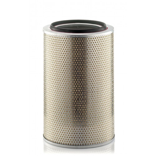 C 30 850/3 - Hava filtresi -  MANN FILTER