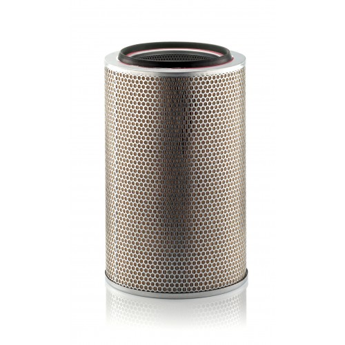 C 30 850/6 - Hava filtresi -  MANN FILTER