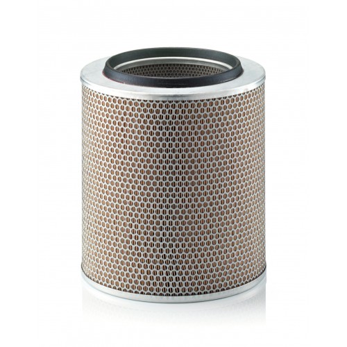 C 30 873 - Hava filtresi -  MANN FILTER