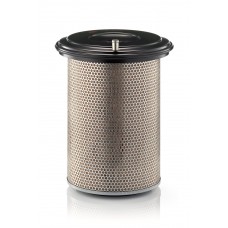 C 30 880/2 - Hava filtresi -  MANN FILTER