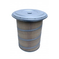 C 30 880 - Hava filtresi -  MANN FILTER