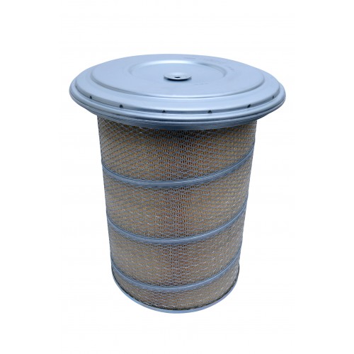 C 30 880 - Hava filtresi -  MANN FILTER