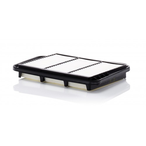 C 3028 - Hava filtresi -  MANN FILTER