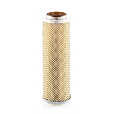 C 304 - Hava filtresi -  MANN FILTER