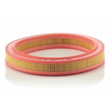 C 3044 - Hava filtresi -  MANN FILTER