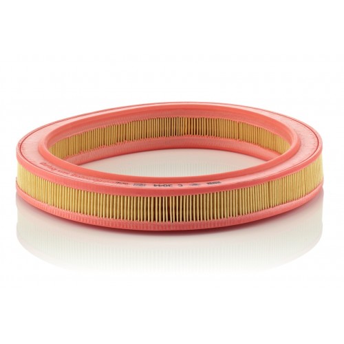 C 3044 - Hava filtresi -  MANN FILTER