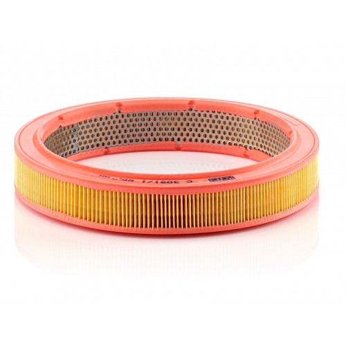 C 3051/1 - Hava filtresi -  MANN FILTER