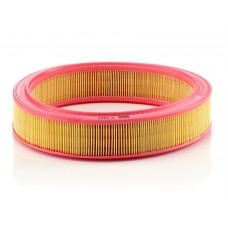 C 3055 - Hava filtresi -  MANN FILTER