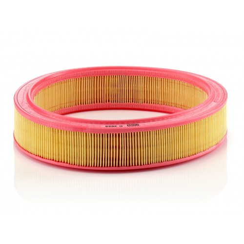 C 3055 - Hava filtresi -  MANN FILTER