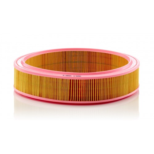 C 3082/5 - Hava filtresi -  MANN FILTER