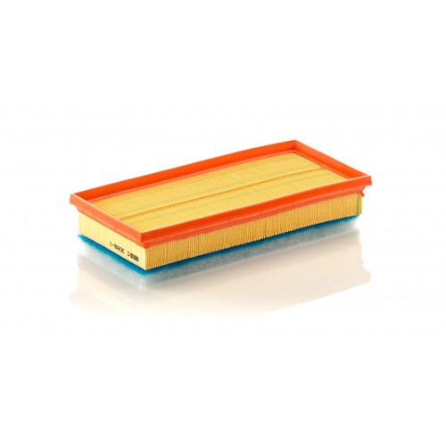 C 3088/1 - Hava filtresi -  MANN FILTER