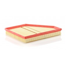 C 3090/1 - Hava filtresi -  MANN FILTER