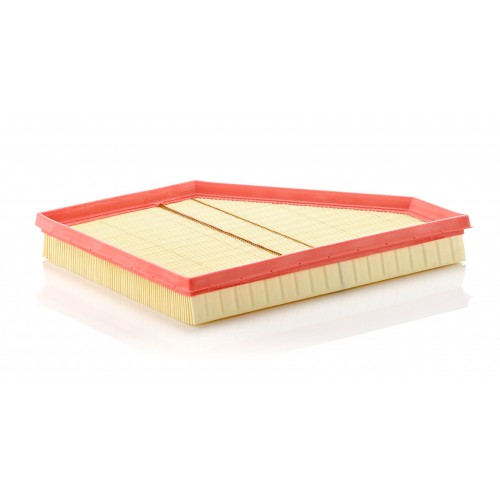 C 3090/1 - Hava filtresi -  MANN FILTER