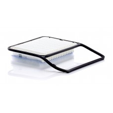 C 31 008 - Hava filtresi -  MANN FILTER