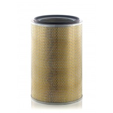 C 31 013 - Hava filtresi -  MANN FILTER