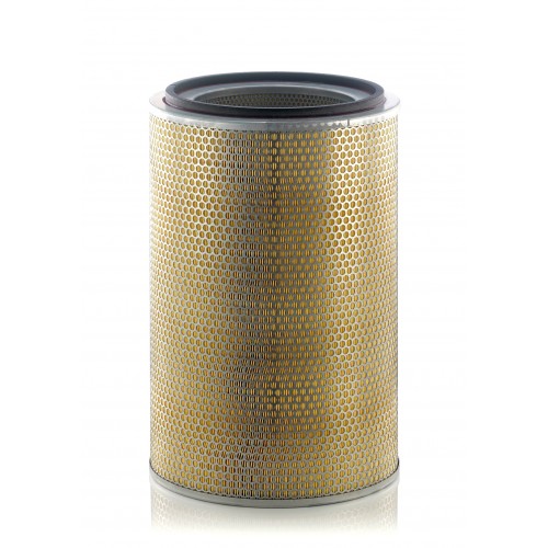 C 31 013 - Hava filtresi -  MANN FILTER