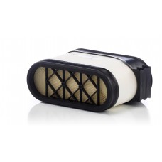 C 31 015 - Hava filtresi -  MANN FILTER