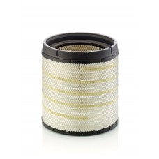 C 31 021 - Hava filtresi -  MANN FILTER