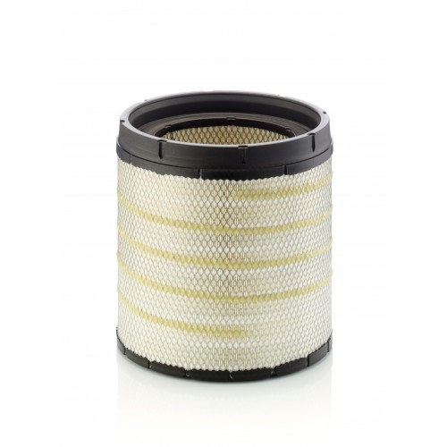 C 31 021 - Hava filtresi -  MANN FILTER