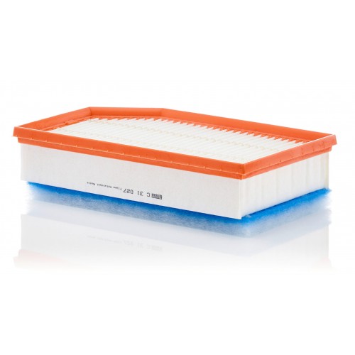 C 31 027 - Hava filtresi -  MANN FILTER