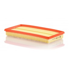 C 31 028 - Hava filtresi -  MANN FILTER