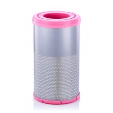 C 31 034 - Hava filtresi -  MANN FILTER