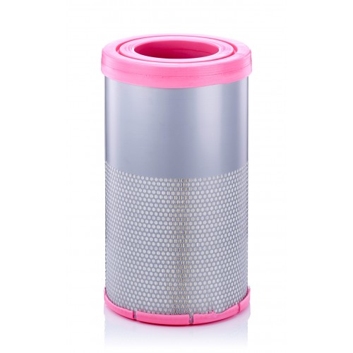 C 31 034 - Hava filtresi -  MANN FILTER