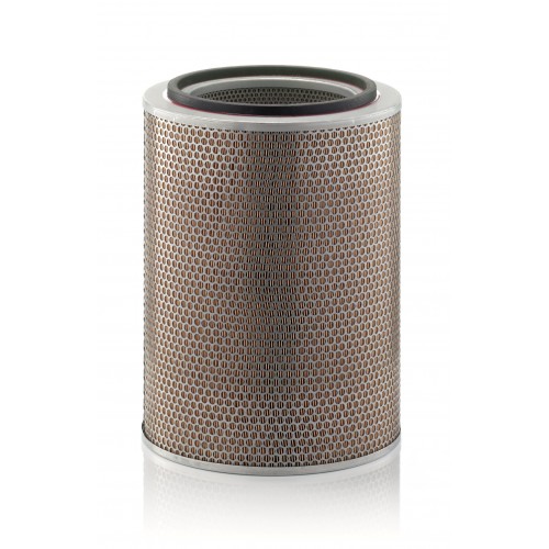 C 31 1170 - Hava filtresi -  MANN FILTER