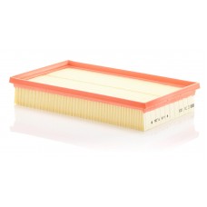 C 31 120 - Hava filtresi -  MANN FILTER