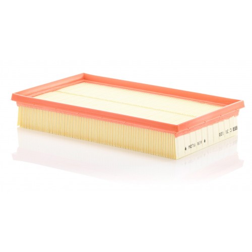 C 31 120 - Hava filtresi -  MANN FILTER