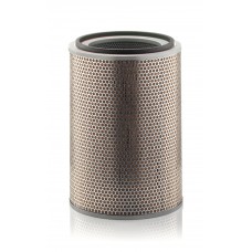 C 31 1238 - Hava filtresi -  MANN FILTER