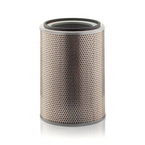 C 31 1238 - Hava filtresi -  MANN FILTER