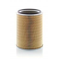 C 31 1256/2 - Hava filtresi -  MANN FILTER